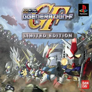 Sd Gundam G Generation