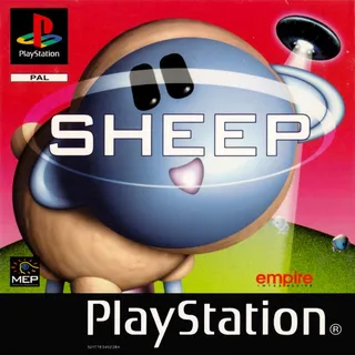 Sheep