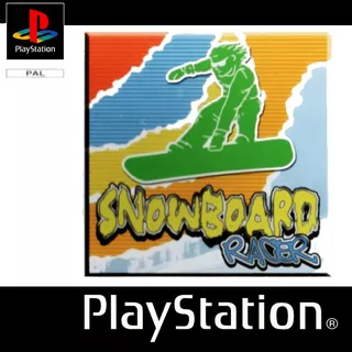 Snowboarding
