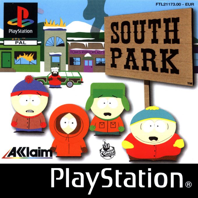 South Park