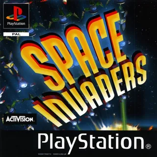 Space Invaders