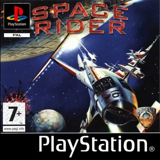 Space Rider