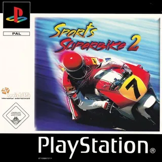 Sports Superbike 2