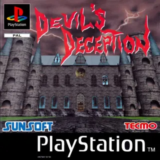 Tecmo's Deception : Invitation to Darkness
