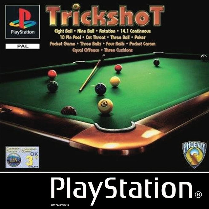 Trickshot