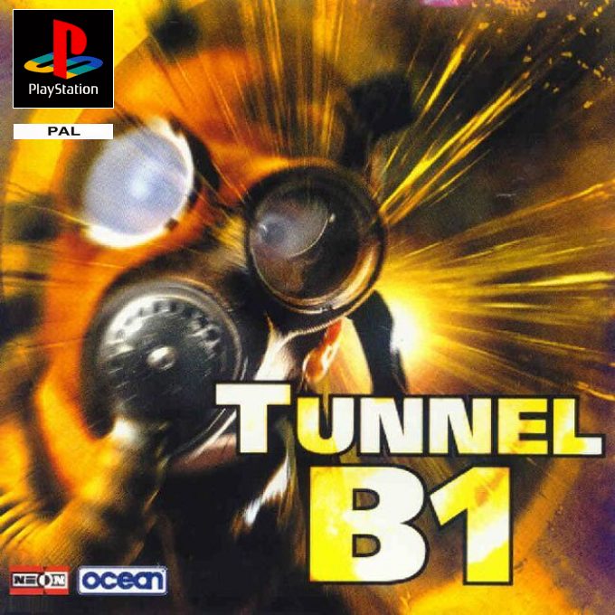 Tunnel B1
