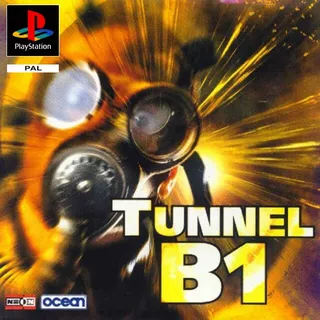 Tunnel B1