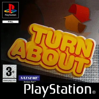Turnabout