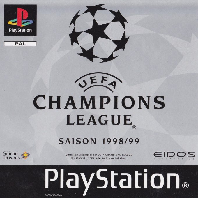 UEFA Champions League : Saison 1998-99