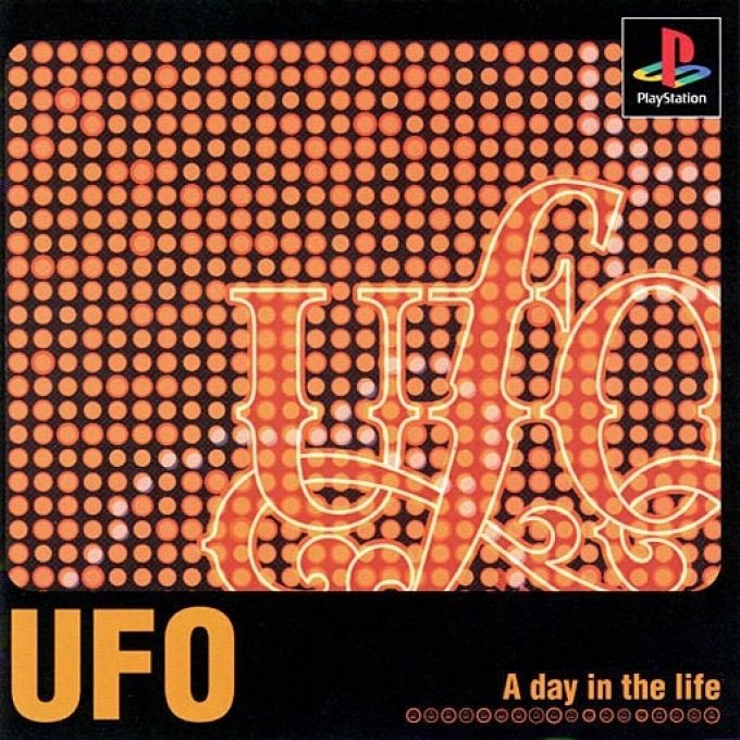 Ufo - A Day In The Life