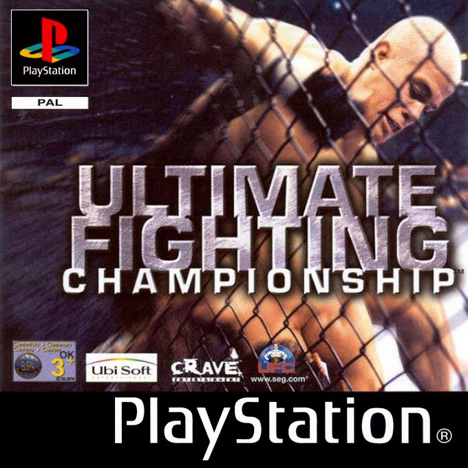 Ultimate Fighting Championship