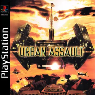 Urban Assault