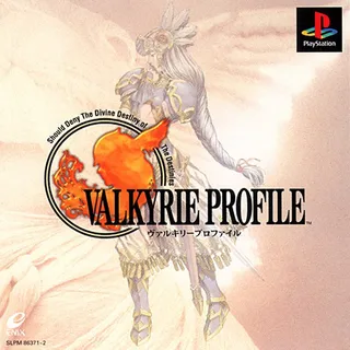 Valkyrie Profile
