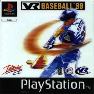 VR Baseball 99