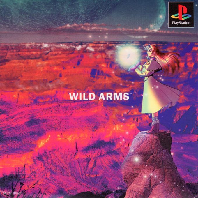 Wild Arms