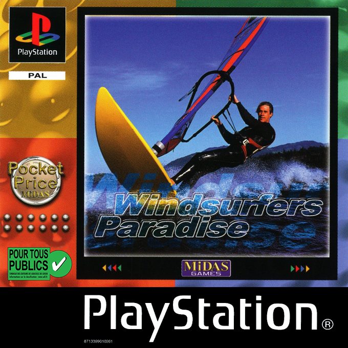 Windsurfers Paradise