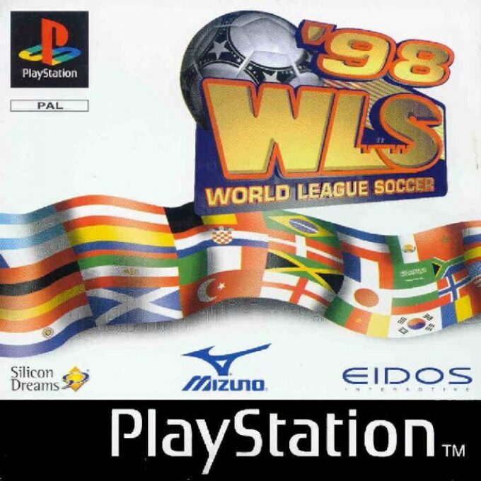 World League Soccer