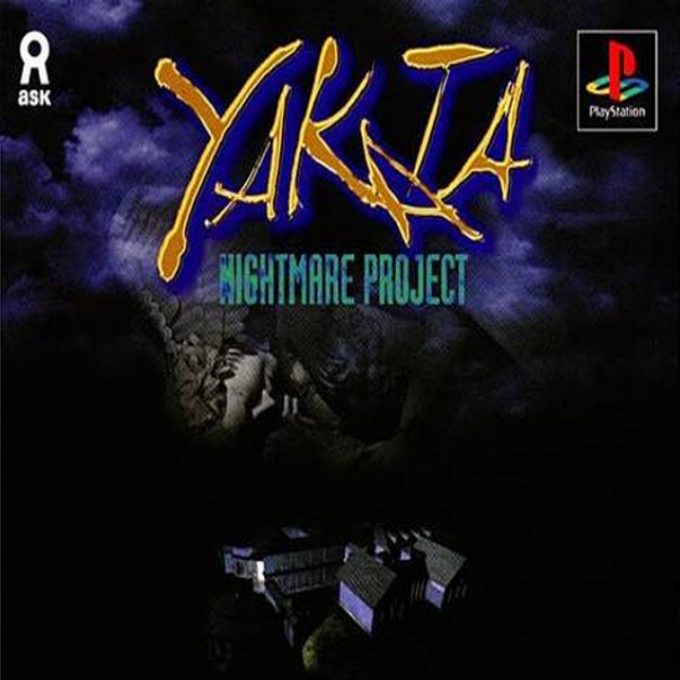 Yakata Nightmare Project