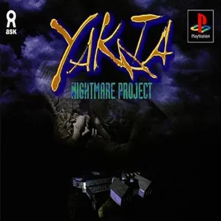 Yakata Nightmare Project