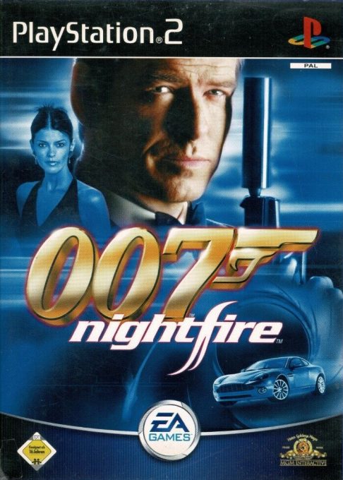 007 : Nightfire