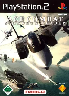 Ace Combat Squadron Leader