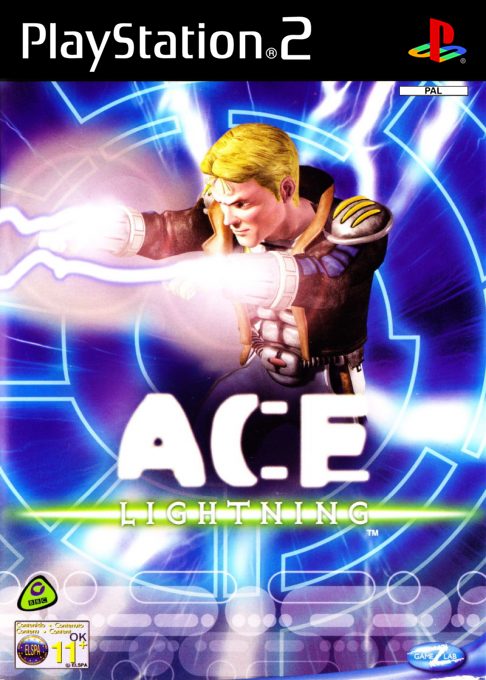 Ace Lightning