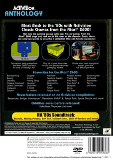 Activision Anthology - Dos