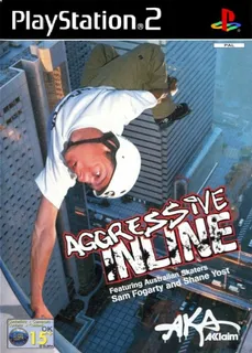 Aggressive Inline