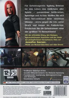 Alias - Dos