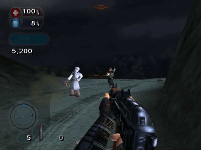 Image in-game