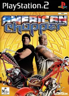 American Chopper