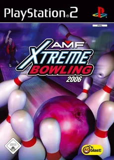 AMF Xtreme Bowling