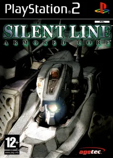 Armored Core : Silent Line