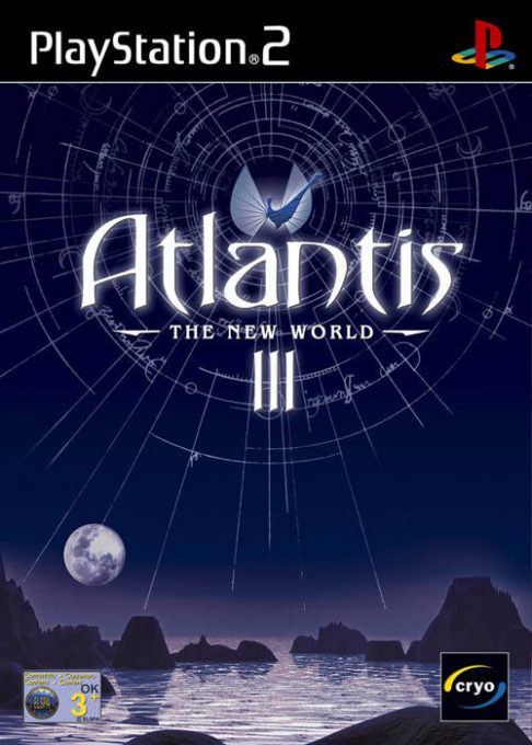Atlantis III : Le Nouveau Monde