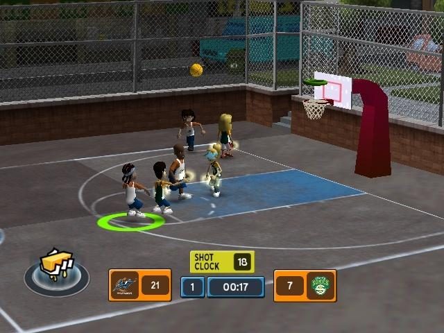 Image in-game