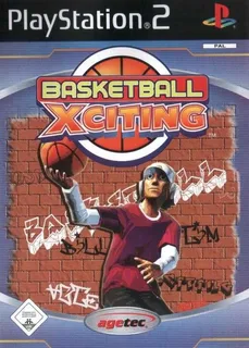 Basketball Xciting
