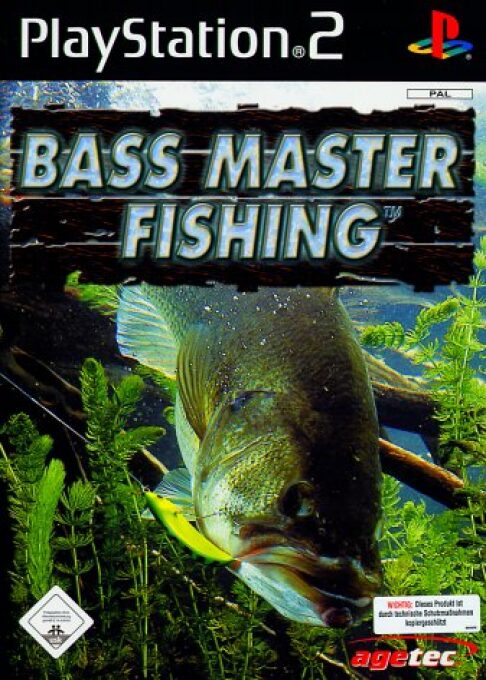 Bass Master Fishing