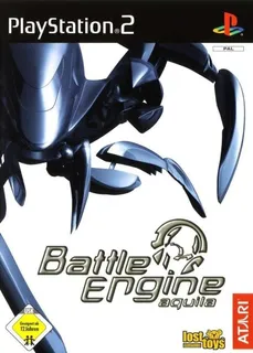 Battle Engine Aquila