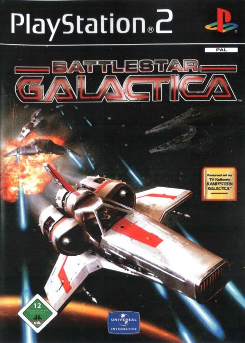 Battlestar Galactica