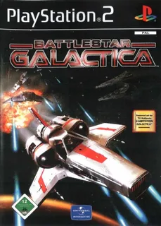 Battlestar Galactica