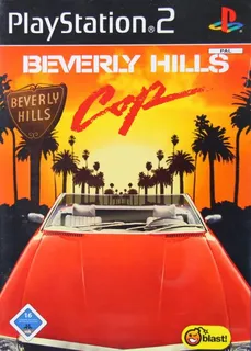 Beverly Hills Cop