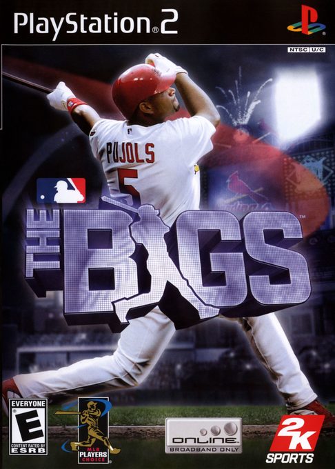 Bigs, The