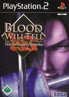 Blood Will Tell