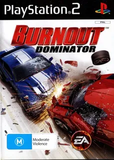 Burnout Dominator