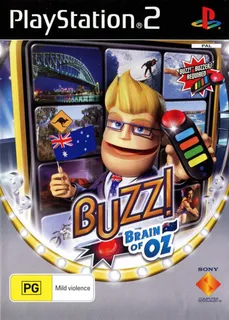 Buzz Deutschlands Superquiz