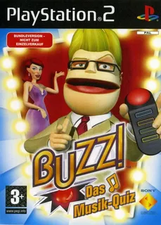 Buzz! : Le Quizz Musical