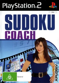 Carol Vorderman s Sudoku