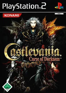 Castlevania : Curse of Darkness
