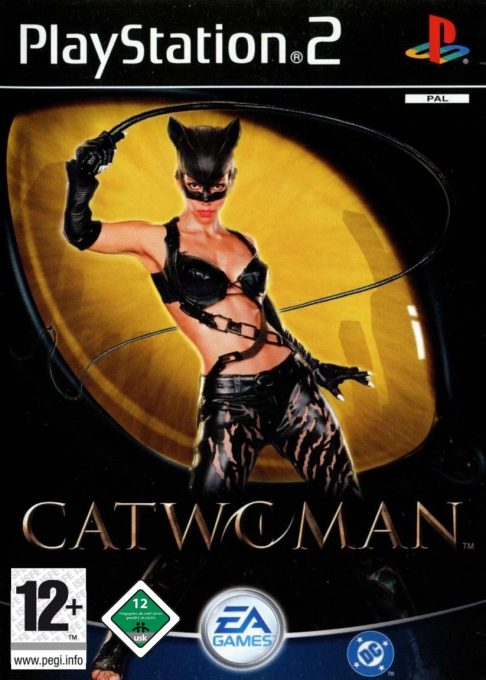 Catwoman