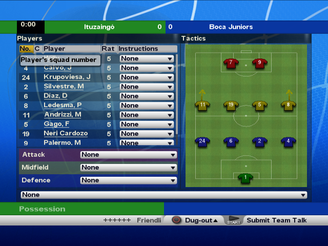 Image in-game